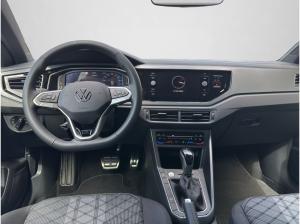 Volkswagen Taigo R-Line 1,0 l TSI