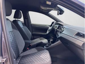 Volkswagen Taigo R-Line 1,0 l TSI