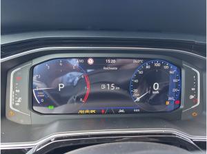 Volkswagen Taigo R-Line 1,0 l TSI