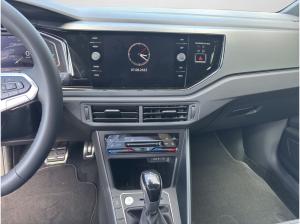 Volkswagen Taigo R-Line 1,0 l TSI