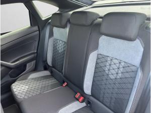 Volkswagen Taigo R-Line 1,0 l TSI