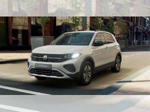Volkswagen T-Cross ⚡ENERGY 1.0 TSI (95 PS) Sonderleasing für Menschen mit Behinderung (ab GdB 50)