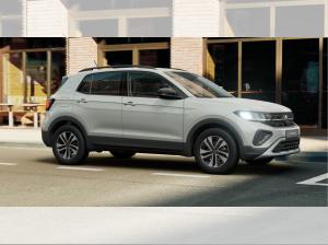 Volkswagen T-Cross ⚡ENERGY 1.0 TSI (95 PS) Sonderleasing für Menschen mit Behinderung (ab GdB 50)