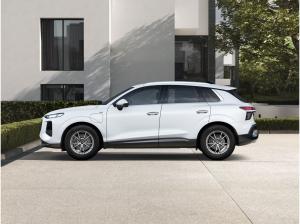 Audi Q3 AUDI Q3 SUV Hybrid – der perfekte Begleiter für urbane Abenteurer!