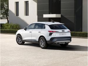 Audi Q3 AUDI Q3 SUV Hybrid – der perfekte Begleiter für urbane Abenteurer!