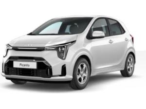 Kia Picanto Core 1.0 GDI MT