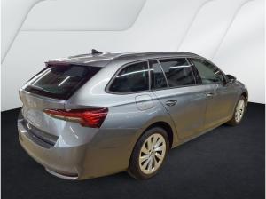 Skoda Octavia Combi Selection eTSI DSG