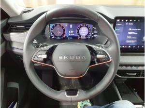 Skoda Octavia Combi Selection eTSI DSG