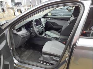 Skoda Octavia Combi Selection eTSI DSG