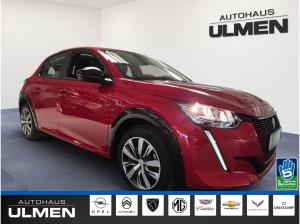 Peugeot 208 e- Active Elektro "sofort Verfügbar"