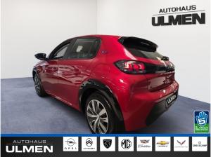 Peugeot 208 e- Active Elektro "sofort Verfügbar"