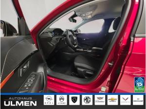 Peugeot 208 e- Active Elektro "sofort Verfügbar"