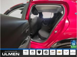 Peugeot 208 e- Active Elektro "sofort Verfügbar"