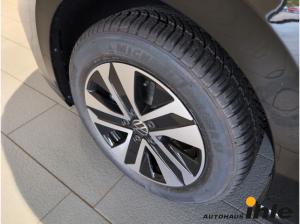 Volkswagen Golf VIII 1,5 eTSI DSG Energy GJ-REIFEN+AHK+APP