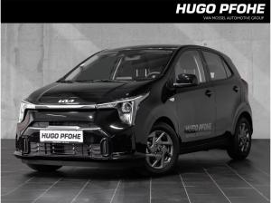 Kia Picanto Vision Automatik