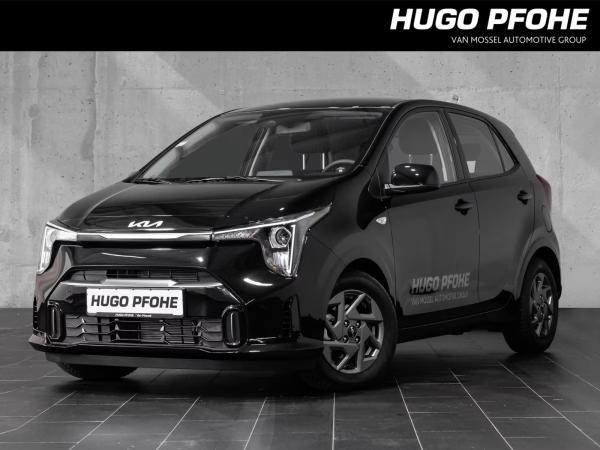 Kia Picanto Vision Automatik