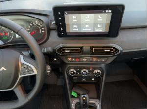 Dacia Sandero Stepway Extreme TCe90 AUTOMATIK SITZH/CITY  🤩 SONDERAKTION 🛒 SOFORT VERFÜGBAR ❗️❗️❗️