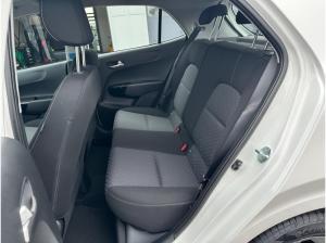 Kia Picanto 1,0 Automatik Vision Navi Sitzheizung Gewerbe sofort verfügbar