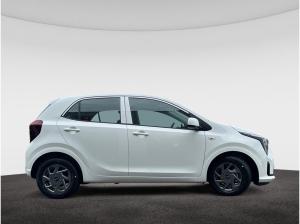 Kia Picanto 1,0 Automatik Vision Navi Sitzheizung Gewerbe sofort verfügbar