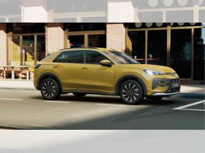 Volkswagen T-Roc 🚗Life 1.5 eTSI DSG (116 PS) Sonderleasing für Menschen mit Behinderung (ab GdB 50)