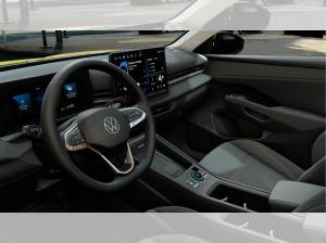 Volkswagen T-Roc 🚗Life 1.5 eTSI DSG (116 PS) Sonderleasing für Menschen mit Behinderung (ab GdB 50)