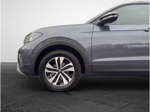 Volkswagen T-Cross 1.0 TSI DSG Energy