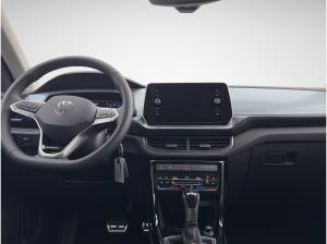 Volkswagen T-Cross 1.0 TSI DSG Energy