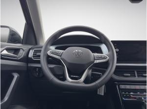 Volkswagen T-Cross 1.0 TSI DSG Energy