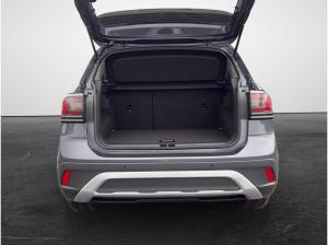 Volkswagen T-Cross 1.0 TSI DSG Energy