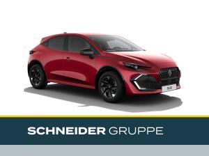 Renault Clio 🤑Clio VI Deal🤑 inkl. Full Service  und Allwetterreifen 🔧Techno Full Hybrid E-Tech 160