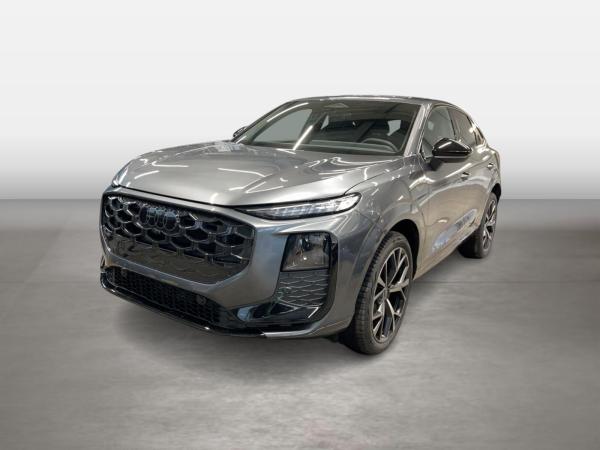 Audi Q3 Sportback TFSI S tronic ACC AHK AUT