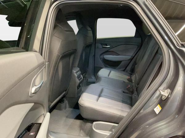 Audi Q3 Sportback TFSI S tronic ACC AHK AUT