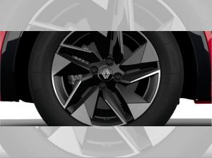 Renault Clio 🤑Clio VI Deal🤑 inkl. Full Service  und Allwetterreifen 🔧Techno Full Hybrid E-Tech 160