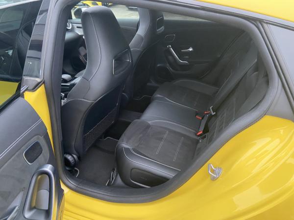 Mercedes-Benz CLA 250 e SB AMG+ED.2020+Headup+AHK+Pano+Distron