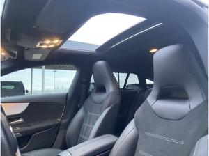 Mercedes-Benz CLA 250 e SB AMG+ED.2020+Headup+AHK+Pano+Distron