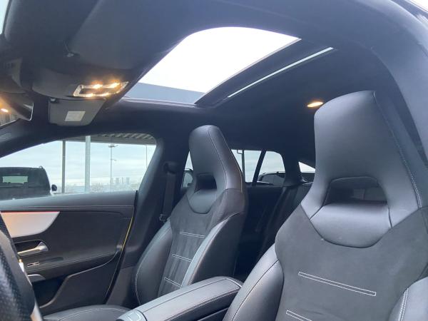 Mercedes-Benz CLA 250 e SB AMG+ED.2020+Headup+AHK+Pano+Distron