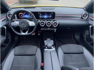 Mercedes-Benz CLA 250 e SB AMG+ED.2020+Headup+AHK+Pano+Distron