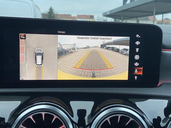 Mercedes-Benz CLA 250 e SB AMG+ED.2020+Headup+AHK+Pano+Distron