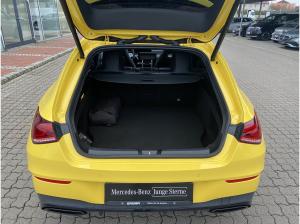 Mercedes-Benz CLA 250 e SB AMG+ED.2020+Headup+AHK+Pano+Distron