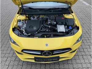 Mercedes-Benz CLA 250 e SB AMG+ED.2020+Headup+AHK+Pano+Distron