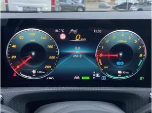 Mercedes-Benz CLA 250 e SB AMG+ED.2020+Headup+AHK+Pano+Distron