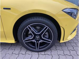 Mercedes-Benz CLA 250 e SB AMG+ED.2020+Headup+AHK+Pano+Distron