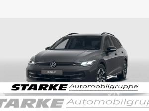 Volkswagen Golf Variant 1.5 eTSI DSG Energy
