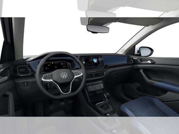 Volkswagen T-Cross Style 1.0 TSI OPF 85 kW DSG