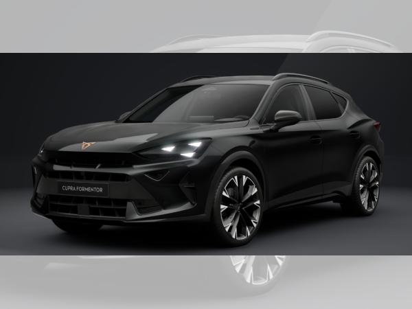 Cupra Formentor 1.5 e-Hybrid 150 kW (204 PS) 6-Gang DSG
