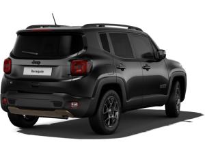 Jeep Renegade Upland | Automatik ✨ Ohne Bereitstellungskosten ✨