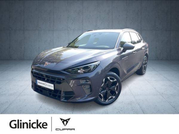 Cupra Terramar Vorführwagen 1.5 eTSI HDMatrix/Sennheiser/HuD/Nav/19