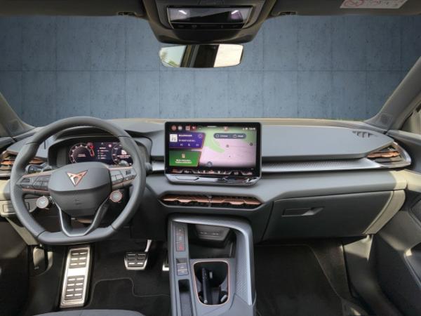 Cupra Terramar Vorführwagen 1.5 eTSI HDMatrix/Sennheiser/HuD/Nav/19