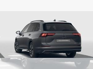 Volkswagen Golf Variant 1.5 eTSI DSG Energy