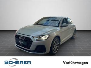 Audi A1 Sportback advanced 30 TFSI S tronic*SONDERPREIS*uPE:€ 34.375,-*LED*Sportsitze*17"Alu*2-Zonen-Klima*
